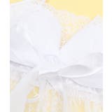 セクシー透けレースキャミ×パンツ2点セット 韓国 夢展望 | 夢展望 | 詳細画像22