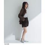 【最上もが着用】Vカットポインテッド2wayパンプス 韓国 夢展望 | 夢展望 | 詳細画像6
