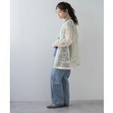 スタッズポインテッドストラップパンプス 韓国 夢展望 | 夢展望 | 詳細画像6 