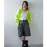 ノンホールレザーベルト 韓国 夢展望 | 夢展望 | 詳細画像3 