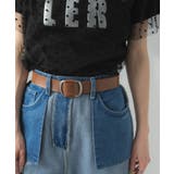 ノンホールレザーベルト 韓国 夢展望 | 夢展望 | 詳細画像18 