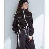 ラッシュガードオールインワン(撥水加工) 韓国 夢展望 | 夢展望 | 詳細画像12 