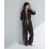 ラッシュガードオールインワン(撥水加工) 韓国 夢展望 | 夢展望 | 詳細画像15 