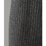 2wayニットカーデワンピースセット 韓国 夢展望 | 夢展望 | 詳細画像48 