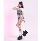 デニムビスチェ 韓国 夢展望 | 夢展望 | 詳細画像8