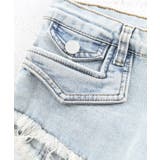 ギャルデニムショートパンツ 韓国 夢展望 | 夢展望 | 詳細画像22