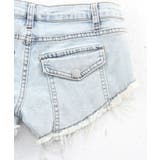 ギャルデニムショートパンツ 韓国 夢展望 | 夢展望 | 詳細画像24