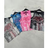 ロゴタンクトップ 韓国 夢展望 | 夢展望 | 詳細画像16