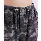 ピンクレオパードor迷彩ゆるギャルパンツ 韓国 夢展望 | 夢展望 | 詳細画像16 