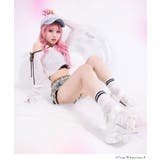透けトップス×キャミ2点セット 韓国 夢展望 | 夢展望 | 詳細画像6