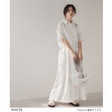 ドロストシアーメッシュシャツ 韓国 夢展望 | 夢展望 | 詳細画像2