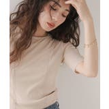 シアーアメスリタンクトップスセット【2点セット】 韓国 夢展望 | 夢展望 | 詳細画像13 