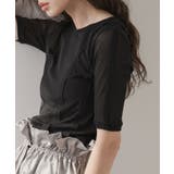 シアーアメスリタンクトップスセット【2点セット】 韓国 夢展望 | 夢展望 | 詳細画像17 