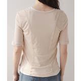 シアーアメスリタンクトップスセット【2点セット】 韓国 夢展望 | 夢展望 | 詳細画像24 