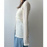 シアーレースビスチェセットトップス 韓国 夢展望 | 夢展望 | 詳細画像23