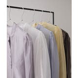 バンドカラーパフシアーシャツ 韓国 夢展望 | 夢展望 | 詳細画像31 