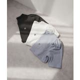 パフスリーブロゴ刺繍Tシャツ 韓国 夢展望 | 夢展望 | 詳細画像18