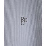 パフスリーブロゴ刺繍Tシャツ 韓国 夢展望 | 夢展望 | 詳細画像20