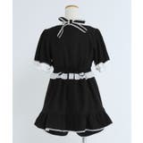 フロントクロスセットアップ 量産型 地雷系 夢展望 | DearMyLove | 詳細画像12 