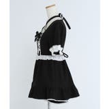 フロントクロスセットアップ 量産型 地雷系 夢展望 | DearMyLove | 詳細画像13 