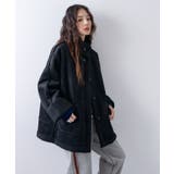 フェイクムートンスタンドジャケット 韓国 夢展望 | 夢展望 | 詳細画像5