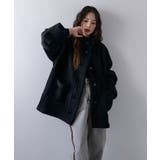 フェイクムートンスタンドジャケット 韓国 夢展望 | 夢展望 | 詳細画像7