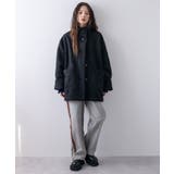 フェイクムートンスタンドジャケット 韓国 夢展望 | 夢展望 | 詳細画像8