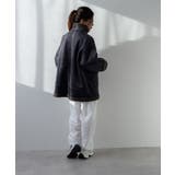 フェイクムートンスタンドジャケット 韓国 夢展望 | 夢展望 | 詳細画像14