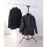 フェイクムートンスタンドジャケット 韓国 夢展望 | 夢展望 | 詳細画像15