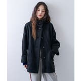 フェイクムートンスタンドジャケット 韓国 夢展望 bohmal(ボマール) | 夢展望 | 詳細画像21