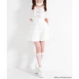 チョーカー付きリボンカットソー 量産型 地雷系 夢展望 | DearMyLove | 詳細画像12