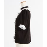 チョーカー付きリボンカットソー 量産型 地雷系 夢展望 | DearMyLove | 詳細画像18