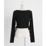 刺?レタリングクロップドカットソー【大きいサイズ有り】 量産型 地雷系 夢展望 | DearMyLove | 詳細画像21 