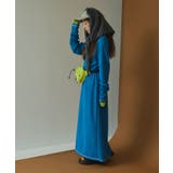 モヘアニットスカーフ 韓国 夢展望 | 夢展望 | 詳細画像8 