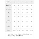 ミニ丈 ロング丈肌魅せウエストシャーリングフレアシフォンワンピース 韓国 | 夢展望 | 詳細画像19