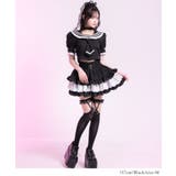 レースフリルティアードミニスカパン【スカート】【大きいサイズ有】 韓国 夢展望 | 夢展望 | 詳細画像12