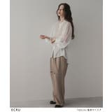 ミックスシャギーニットビスチェ 韓国 夢展望 | 夢展望 | 詳細画像9