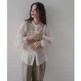 ミックスシャギーニットビスチェ 韓国 夢展望 | 夢展望 | 詳細画像10