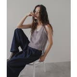 ミックスシャギーニットビスチェ 韓国 夢展望 | 夢展望 | 詳細画像12