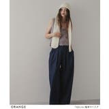 ミックスシャギーニットビスチェ 韓国 夢展望 | 夢展望 | 詳細画像14