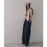 ミックスシャギーニットビスチェ 韓国 夢展望 | 夢展望 | 詳細画像17