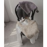 ミックスシャギーニットビスチェ 韓国 夢展望 | 夢展望 | 詳細画像23