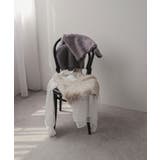 ミックスシャギーニットビスチェ 韓国 夢展望 | 夢展望 | 詳細画像24