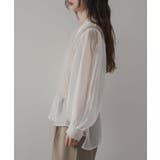 ミックスシャギーニットビスチェ 韓国 夢展望 | 夢展望 | 詳細画像28