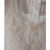 ミックスシャギーニットビスチェ 韓国 夢展望 | 夢展望 | 詳細画像29