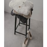 フェザーヤーンカーディガン 韓国 夢展望 | 夢展望 | 詳細画像19 