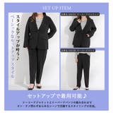 テーラージャケット 韓国 夢展望 | 夢展望 | 詳細画像12