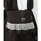 フリルたっぷりジャージセットアップ 量産型 地雷系 夢展望 | DearMyLove | 詳細画像21 