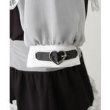 ゴシック十字架レースアップティアード風ワンピース 量産型 地雷系 夢展望 | DearMyLove | 詳細画像31 