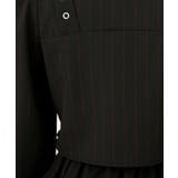 角襟十字架スタッズベルトティアードワンピース 量産型 地雷系 夢展望 | DearMyLove | 詳細画像26